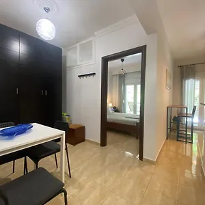 Norra Διαμέρισμα