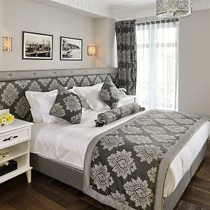 Nexthouse Pera (adults Only) Ξενοδοχείο Κωνσταντινούπολη