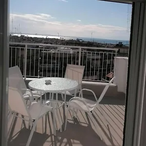 West Walls Sea View Studio A3 Διαμέρισμα
